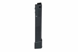 Magazynek EPM-AR9 Mid-Cap na 150 kulek do G&G AR9/CA X9 - Czarny