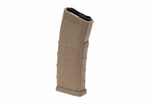 Magazynek G2L Mid-Cap na 90 kulek do M4 - FDE