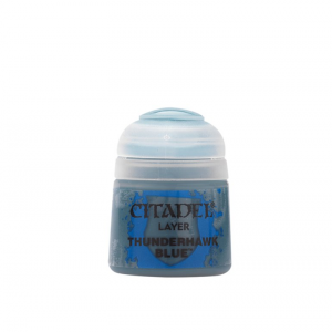 CITADEL - Layer Thunderhawk Blue 12ml