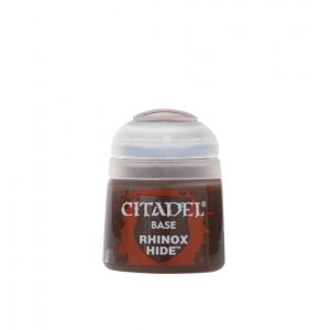 CITADEL - Base Rhinox Hide 12ml