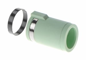 Gumka HU 50 Decepticons V2 GBB/VSR-10 - zielona