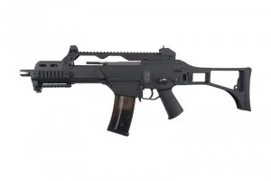 Replika G36C SA-G12 EBB Gate X-ASR