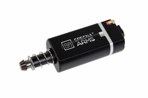 Silnik bezszczotkowy Dark Matter (43000RPM) Slim