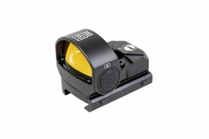 Kolimator CORE Mini Red Dot Sight V3 - Czarny