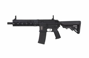 Replika SA-CH30 CORE Gen2 HAL ETU - Czarny