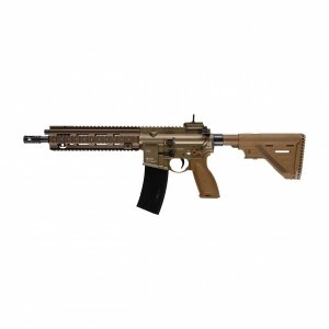 Umarex - Replika GBBR HK416 A5 - coyote (2.6532X)