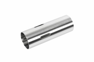 Stalowy cylinder żebrowany typu B
