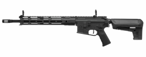 Krytac - Replika Trident Mk2 SPR-M - Black