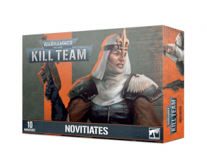 Kill Team - Novitiates