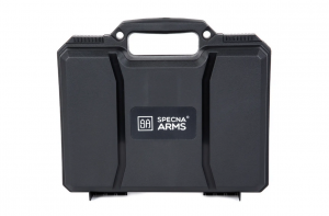 Walizka transportowa Gun Case 30 cm 