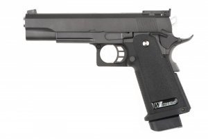 Replika GBB HI-CAPA 5.1 wersja-R