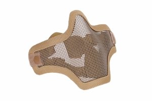 Maska typu Stalker - TAN