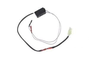Okablowanie z mikrostykiem GB V2 QD (tył)