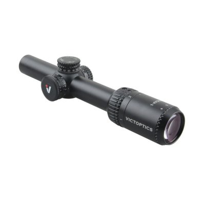 Luneta biegowa Victoptics ZOD 1-4x20 IR LPVO (OPSL21)