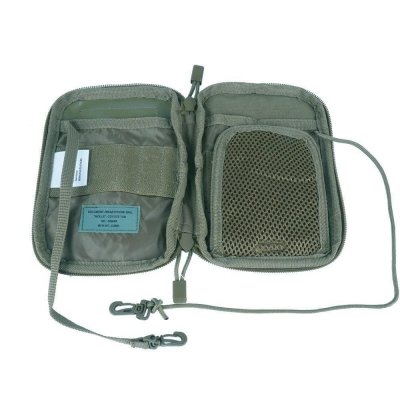 Organizer EDC Mały - Olive Drab (30606B)