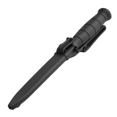 Nóż FM81 Survival Knife - Czarny
