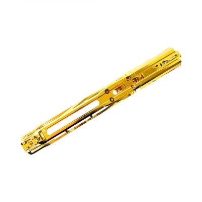 Konwersja CNC Upper Set FUKU-2 Skeleton do AAP01 - Gold Electroplated