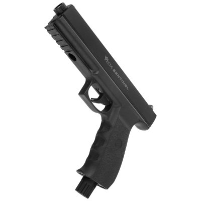Vesta - Pistolet na kule gumowe RAM CO2 Sentinel .50 (452.9212.00)