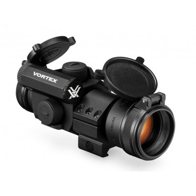 Vortex - Kolimator StrikeFire II Red Green