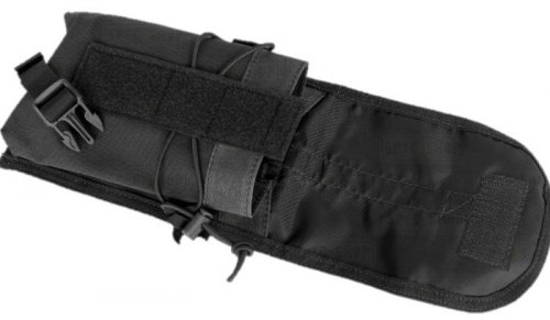 Condor - Small Utility Pouch - Czarny - 191044-002