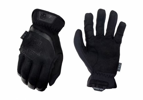 Rękawice FastFit Covert - Black (Roz.L)