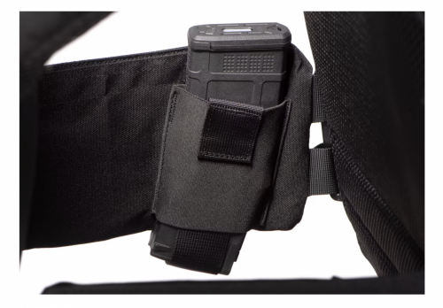 Kamizelka Reaper QRB Plate Carrier - czarny