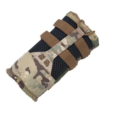 Ładownica na butlę HP - Multicam