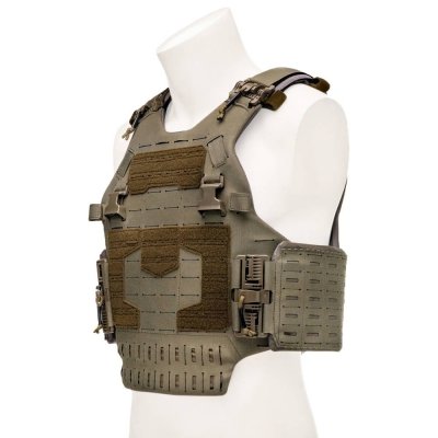 Kamizelka taktyczna KSAV - Medium - MultiCam (TG-KSAV-MC-M)