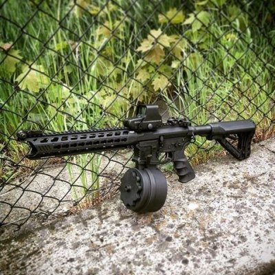 G&amp;G - Replika GC16 Predator