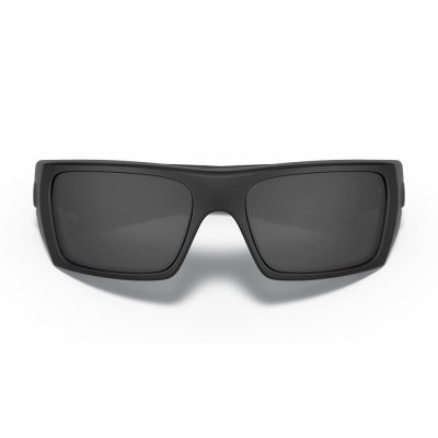 Oakley - Okulary SI Ballistic Det Cord - Grey (OO9253-01)