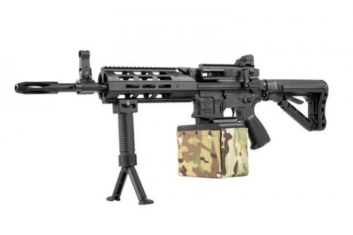 G&G - Replika CM16 LMG