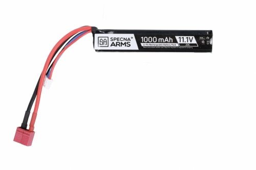 Akumulator LiPo 11,1V 1000mAh 20C T-Con