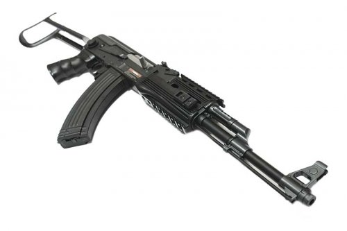 CYMA - Replika AK47-S Tactical (CM028B)