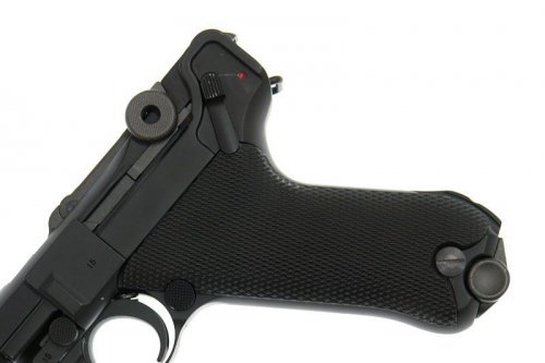 WE - Replika P08 L Parabellum