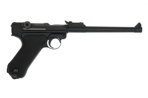 WE - Replika P08 L Parabellum