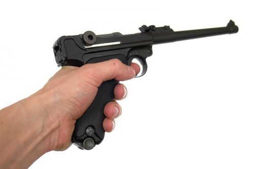 WE - Replika P08 L Parabellum