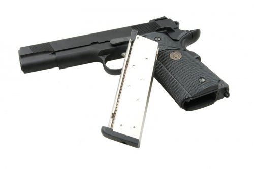 WE - Replika M1911 MEU 