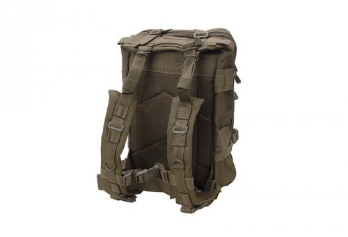 Plecak Assault Pack - olive