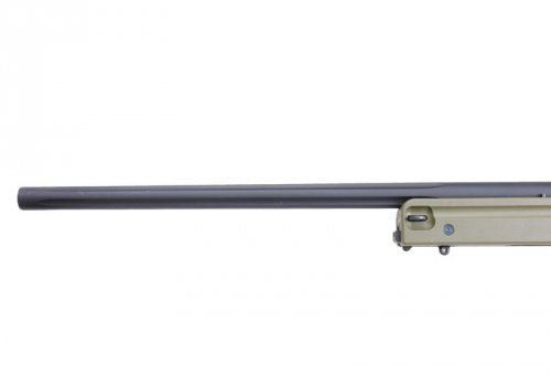 Well - Replika MB08 - olive