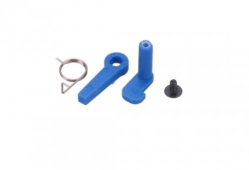 SHS - Blokada języka spustowego do gearboxa V2