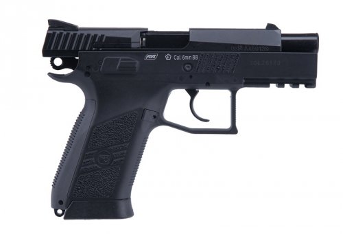 ASG - Replika CO2 CZ 75 P-07 Duty