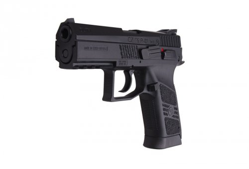 ASG - Replika CO2 CZ 75 P-07 Duty