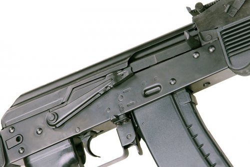 Replika karabinu szturmowego LCK104 NV