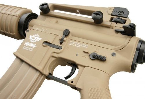 G&amp;G - Replika CM16 Carbine DST
