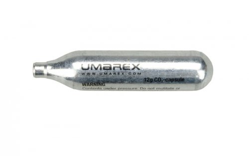 UMAREX - Kapsuła CO2 12g