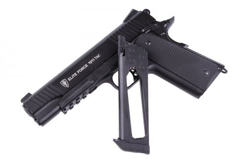 Umarex - Replika CO2 Elite Force 1911 TAC