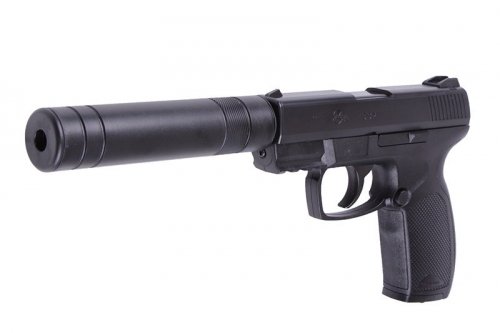 Umarex - Replika CO2 Combat Zone COP SK