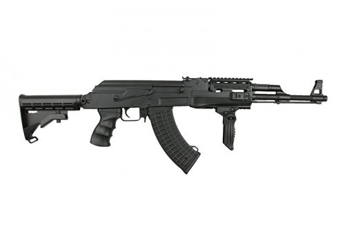 Spartac - Replika AK47 Tactical SRT-13