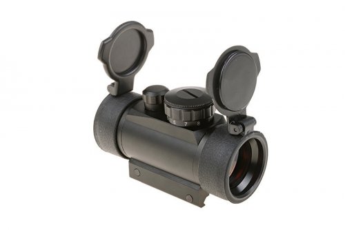 Replika kolimatora Red Dot 1x30 - czarny