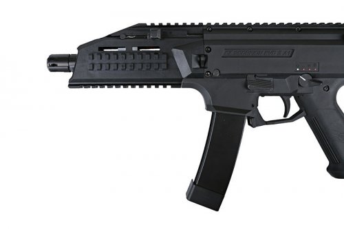 ASG - Replika CZ Scorpion EVO 3 A1